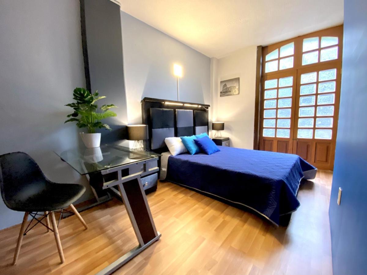 Roomies Hostel Cibeles メキシコシティ エクステリア 写真