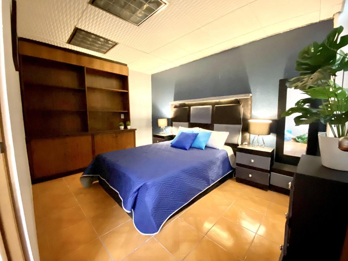 Roomies Hostel Cibeles メキシコシティ エクステリア 写真